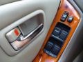 2001 Burnished Gold Metallic Lexus RX 300  photo #24