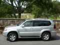 Titanium Metallic - GX 470 Photo No. 5