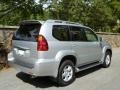 Titanium Metallic - GX 470 Photo No. 10