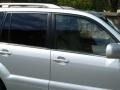 Titanium Metallic - GX 470 Photo No. 12