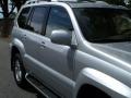 Titanium Metallic - GX 470 Photo No. 13
