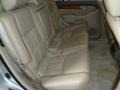 Titanium Metallic - GX 470 Photo No. 29