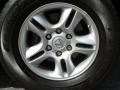 Titanium Metallic - GX 470 Photo No. 33