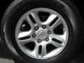 Titanium Metallic - GX 470 Photo No. 34
