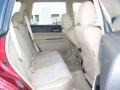 Cayenne Red Pearl - Forester 2.5 XS Photo No. 11