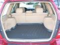 Cayenne Red Pearl - Forester 2.5 XS Photo No. 19