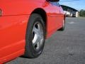 2003 Victory Red Chevrolet Monte Carlo SS  photo #3