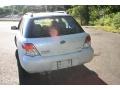 Satin White Pearl - Impreza 2.5i Wagon Photo No. 6