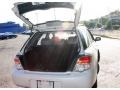 Satin White Pearl - Impreza 2.5i Wagon Photo No. 7