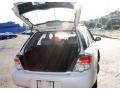 2007 Satin White Pearl Subaru Impreza 2.5i Wagon  photo #7