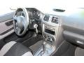 Satin White Pearl - Impreza 2.5i Wagon Photo No. 17