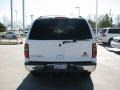 2004 Summit White GMC Yukon XL 1500 SLE  photo #4