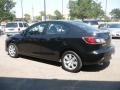 Black Mica - MAZDA3 i Sport 4 Door Photo No. 4