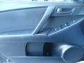 Black Mica - MAZDA3 i Sport 4 Door Photo No. 7