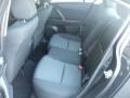 Black Mica - MAZDA3 i Sport 4 Door Photo No. 10