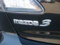 Black Mica - MAZDA3 i Sport 4 Door Photo No. 12