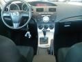 Black Mica - MAZDA3 i Sport 4 Door Photo No. 15