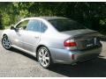 Quartz Silver Metallic - Legacy 3.0R Limited Photo No. 8