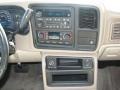 2004 Summit White GMC Yukon XL 1500 SLE  photo #15