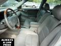2003 Sterling Silver Cadillac DeVille DTS  photo #10