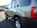 2003 Granite Metallic Nissan Xterra SE V6 4x4  photo #7