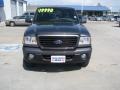 2008 Dark Shadow Grey Metallic Ford Ranger Sport SuperCab 4x4  photo #11