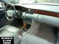 2003 Sterling Silver Cadillac DeVille DTS  photo #17