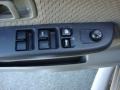 Granite Metallic - Xterra SE V6 4x4 Photo No. 11