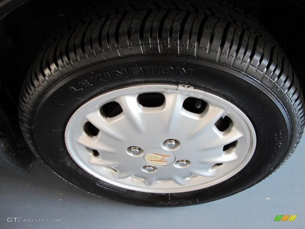 1996 Accord EX Sedan - Dark Eucalyptus Green Pearl Metallic / Beige photo #7