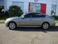 Platinum Graphite - M 35x AWD Sedan Photo No. 2