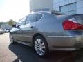 Platinum Graphite - M 35x AWD Sedan Photo No. 7