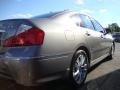Platinum Graphite - M 35x AWD Sedan Photo No. 8
