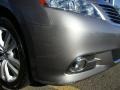 Platinum Graphite - M 35x AWD Sedan Photo No. 11