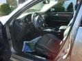 Platinum Graphite - M 35x AWD Sedan Photo No. 17
