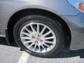 Magnesium Metallic - Civic EX Coupe Photo No. 4