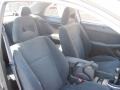 Magnesium Metallic - Civic EX Coupe Photo No. 5
