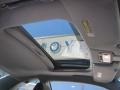 Magnesium Metallic - Civic EX Coupe Photo No. 8