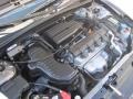 Magnesium Metallic - Civic EX Coupe Photo No. 9