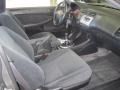 Magnesium Metallic - Civic EX Coupe Photo No. 10