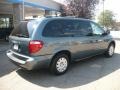 2006 Magnesium Pearl Chrysler Town & Country LX  photo #6