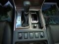 Platinum Graphite - M 35x AWD Sedan Photo No. 34