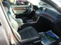 Platinum Graphite - M 35x AWD Sedan Photo No. 39