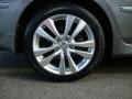 Platinum Graphite - M 35x AWD Sedan Photo No. 41