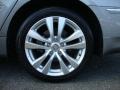Platinum Graphite - M 35x AWD Sedan Photo No. 42