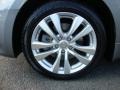 Platinum Graphite - M 35x AWD Sedan Photo No. 43