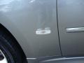 Platinum Graphite - M 35x AWD Sedan Photo No. 44