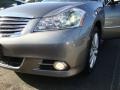 Platinum Graphite - M 35x AWD Sedan Photo No. 47