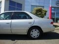 Lunar Mist Metallic - Camry LE Photo No. 2