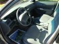 Lunar Mist Metallic - Camry LE Photo No. 9