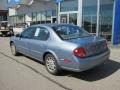 Satin Blue Pearl - Maxima GXE Photo No. 5